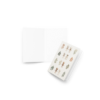 Skeletons Halloween Card